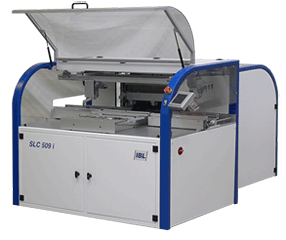 IBL Batch Vapor Phase Reflow Soldering System.